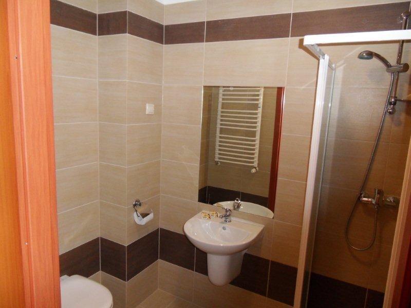 Motel Boczow-Polmax Pokoj fotografie