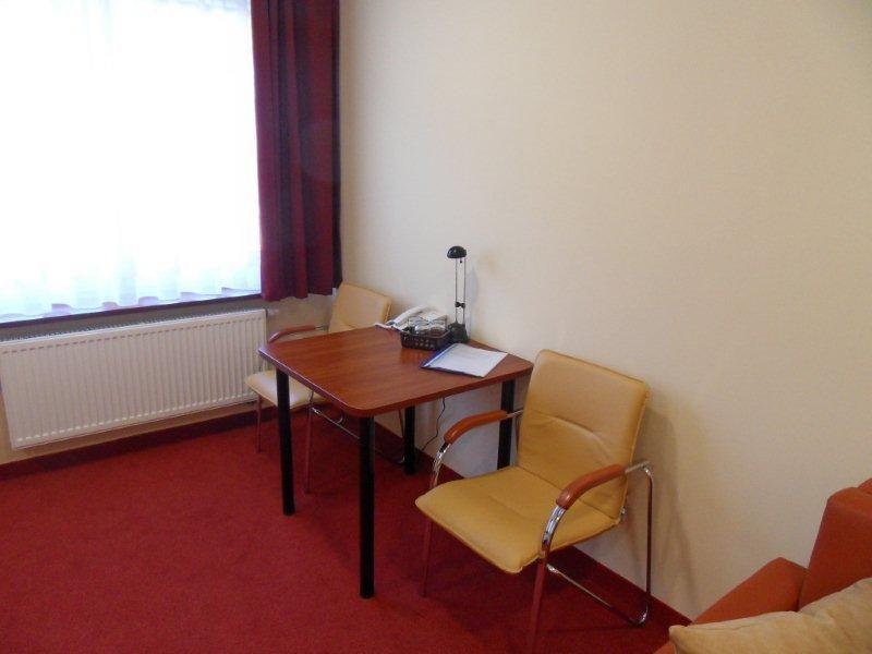 Motel Boczow-Polmax Exteriér fotografie