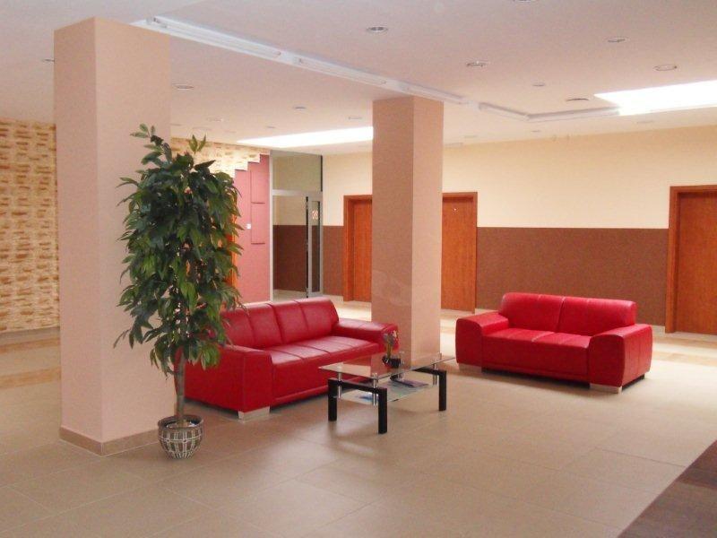 Motel Boczow-Polmax Exteriér fotografie