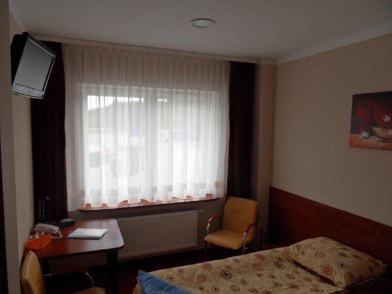 Motel Boczow-Polmax Pokoj fotografie