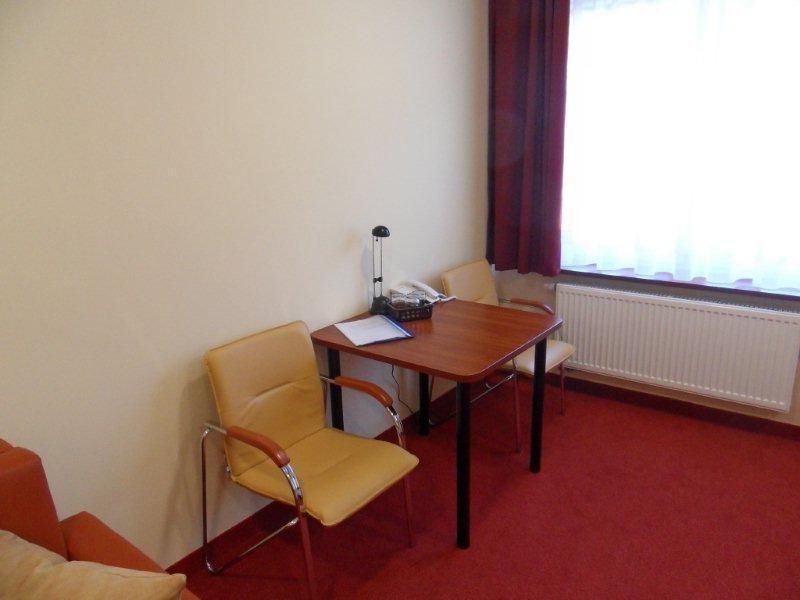 Motel Boczow-Polmax Exteriér fotografie